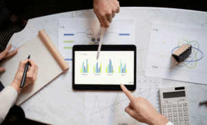 Why Financial Planning is the Key to Long-Term Business Success